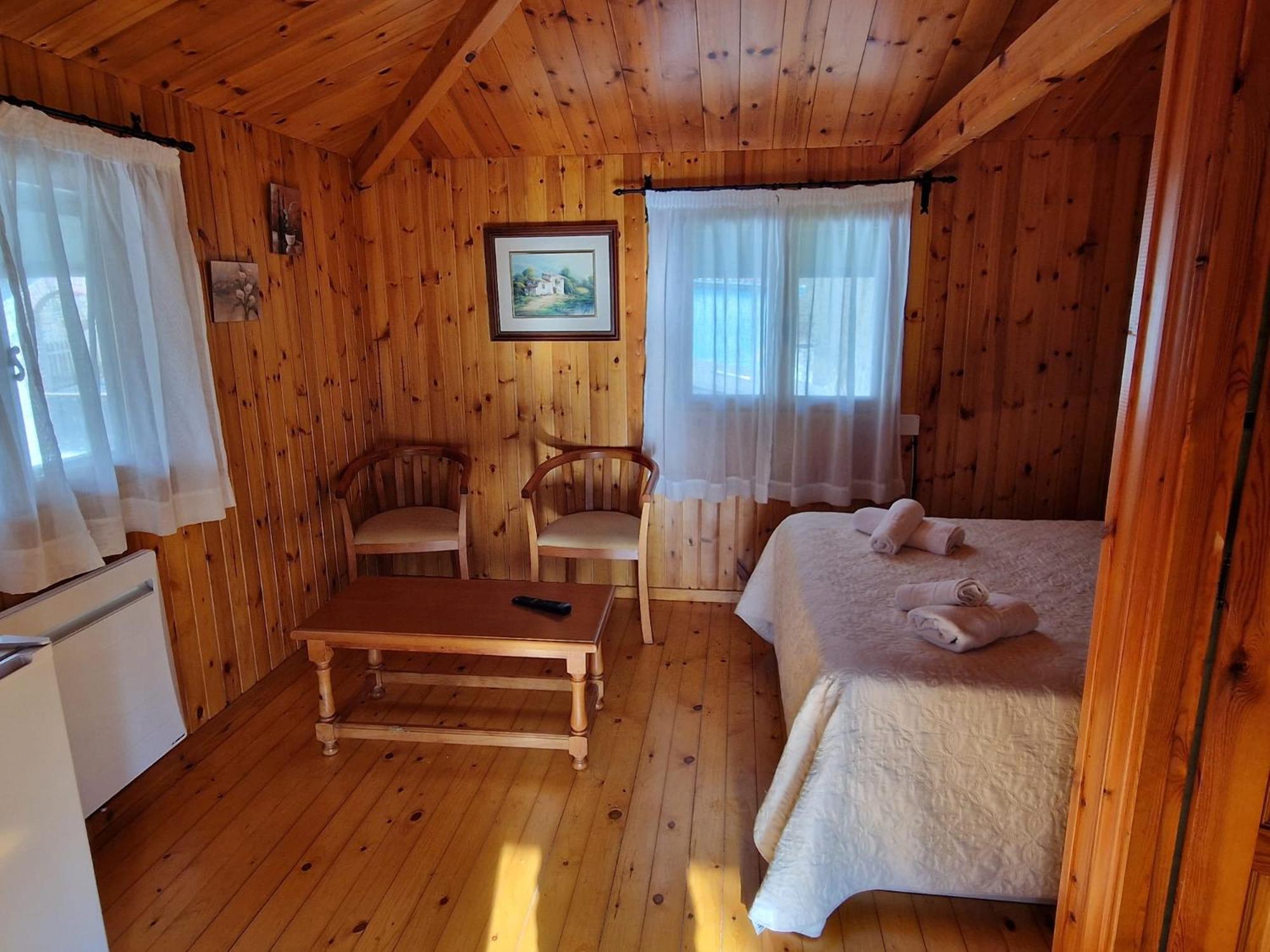 Alojamiento Con Jardin Y Barbacoa Кангас-де-Оніс Екстер'єр фото