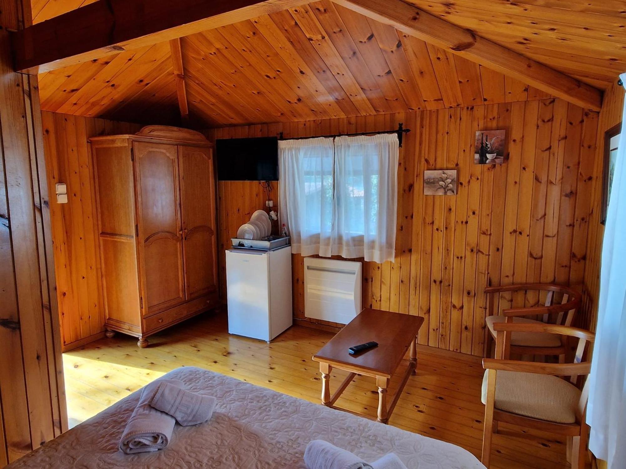 Alojamiento Con Jardin Y Barbacoa Кангас-де-Оніс Екстер'єр фото